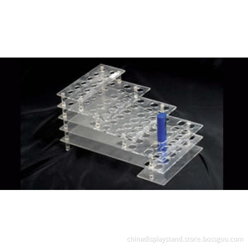 lipstick display stand